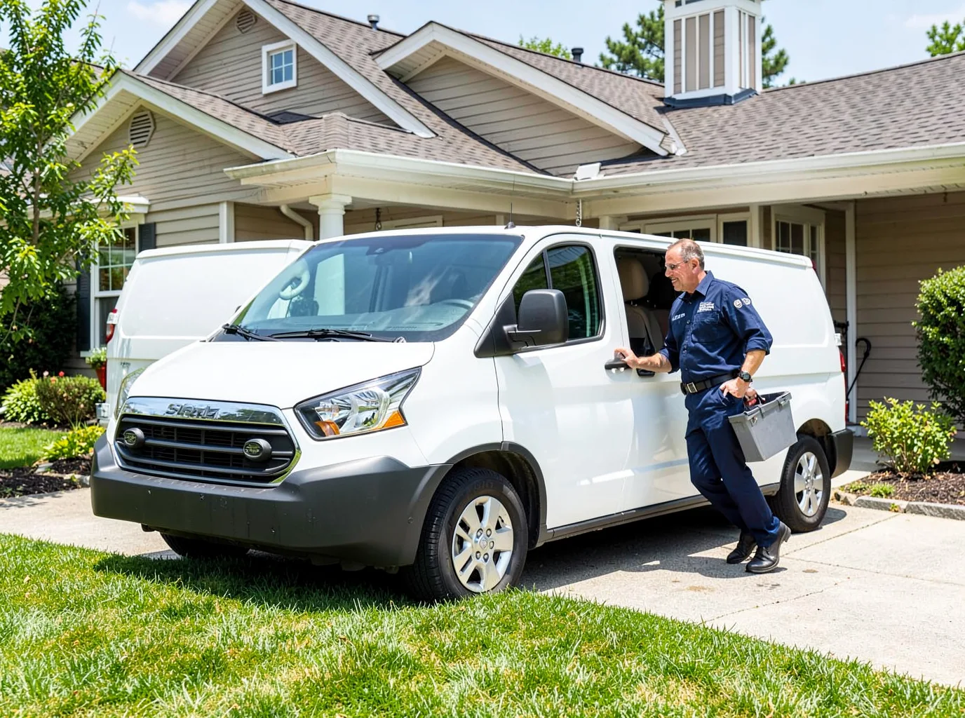 Emergency Plumber company in White Oak, WV