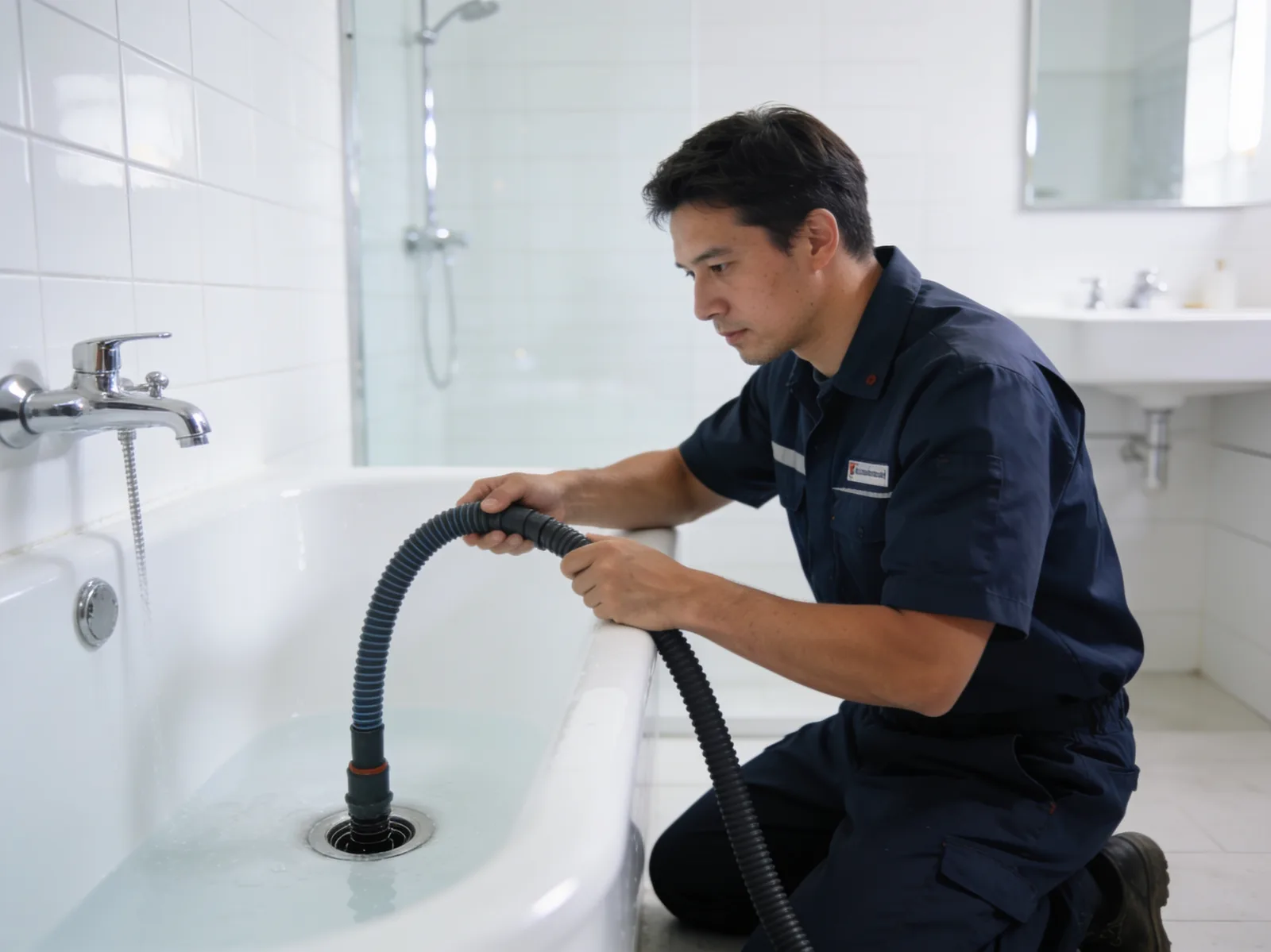 Emergency Plumber White Oak, WV FAQs